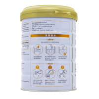 [效期至25年12月介意者无拍]汤臣倍健蛋白粉450g*1罐(BY-HEALTH)增强免疫力乳清蛋白