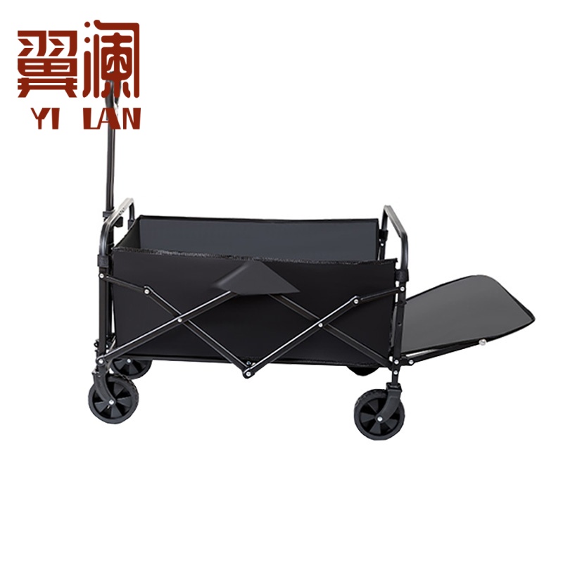 翼澜 露营车 68cm 个高清大图