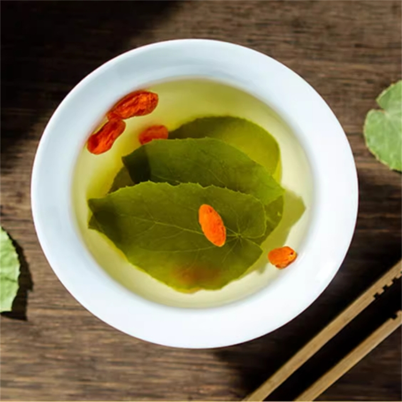 淫羊藿100克袋装 新货淫羊藿叶茶正品水洋火叶 另售锁阳肉苁蓉高清大图