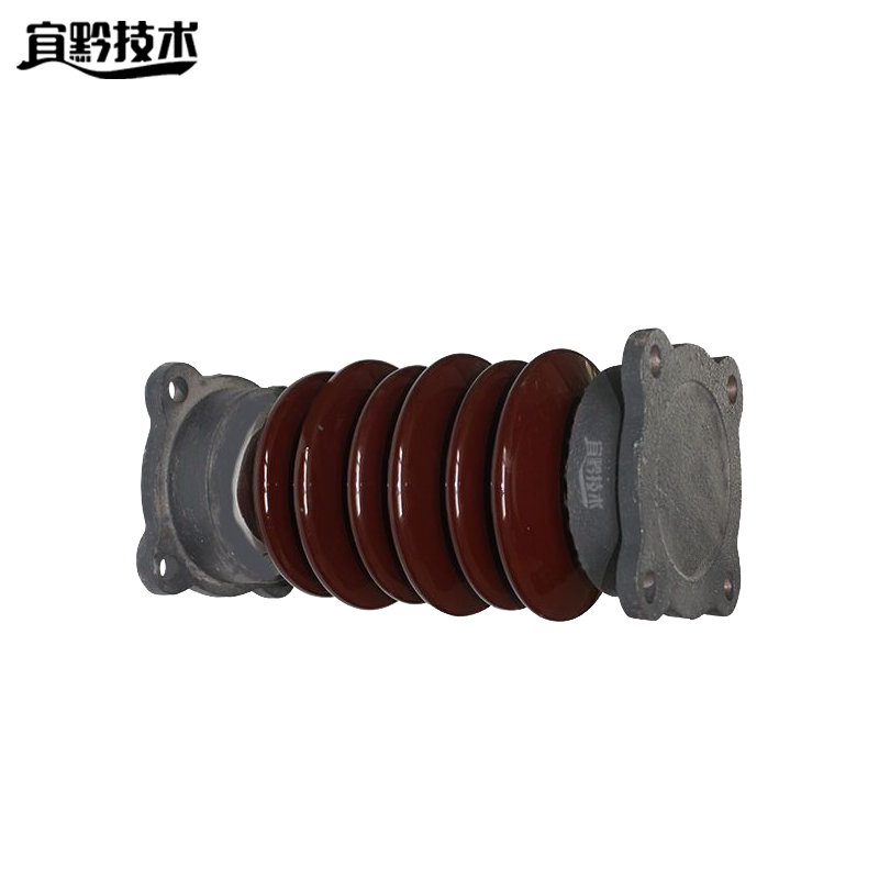 宜黔技术 支柱绝缘子 ZSW-15/4-210 个高清大图