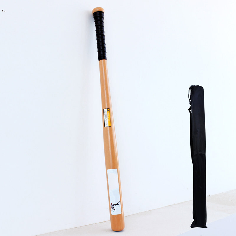 实木棒球棍防身车载棒球棒防卫棒子棍男搞吧杆子实心