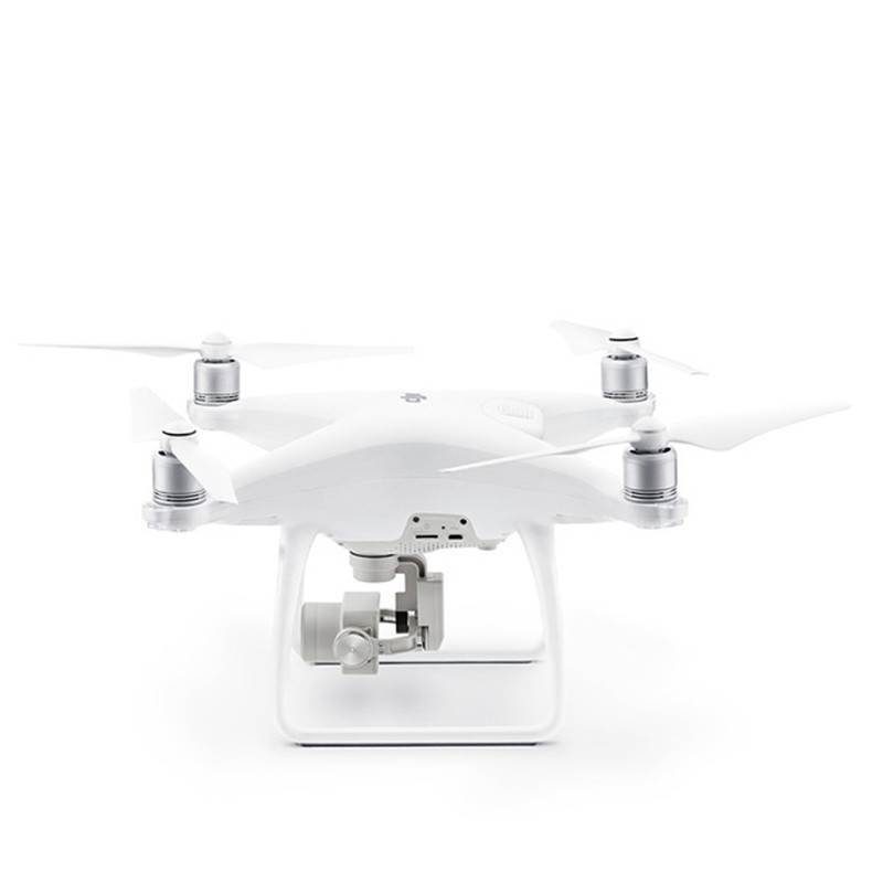 大疆(DJI)精灵Phantom 4 Advanced+双电套装 4K专业智能航拍无人机