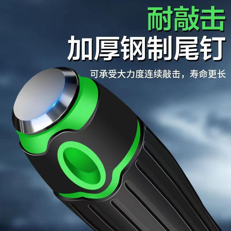 润悦之景 穿心螺丝刀 8*300mm 把高清大图