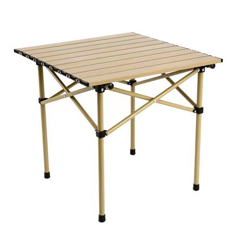 景福达户外桌椅高清大图