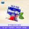 [欢乐颂安迪同款]新康利(WeetBix)即食麦片 1.2kg/盒 谷物早餐 方便速食 进口食品 澳大利亚进口