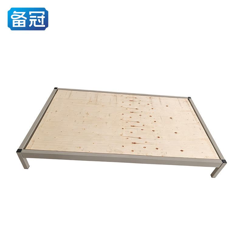 备冠 单人床 120*200cm 张图片