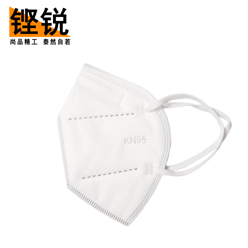 铿锐 口罩 一次性口罩