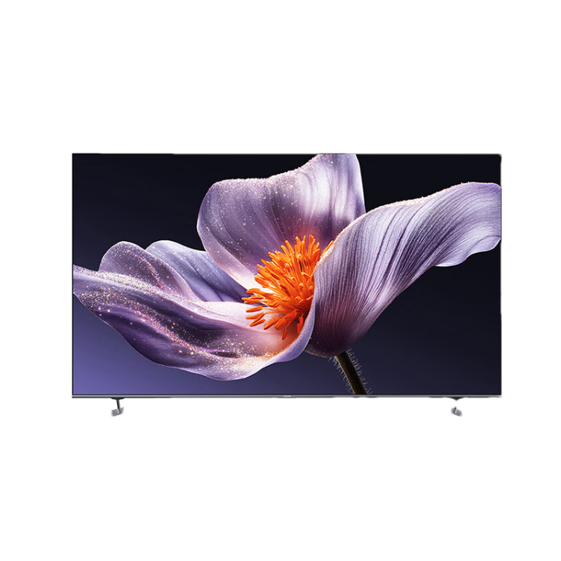 小米(MI)电视S85 MiniLED 2025 85英寸低反屏900分区1700nits澎湃OS L85MB-S高清大图
