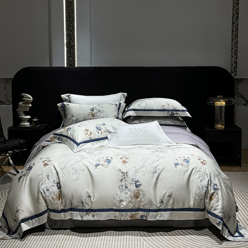 中屹得 四件套 200*230 套高清大图