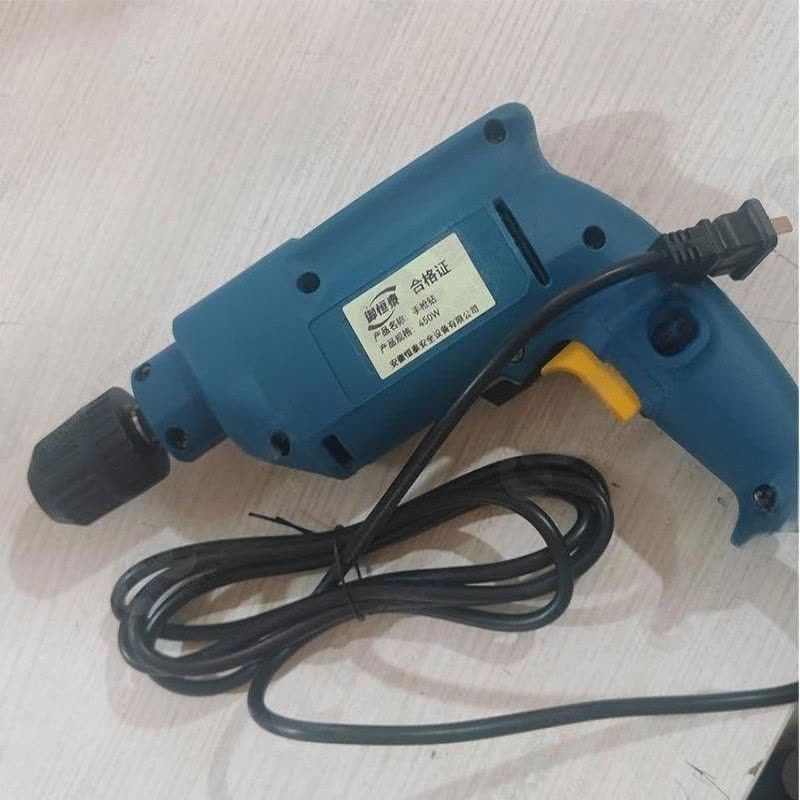 御恒泰 手枪钻 450W/个图片