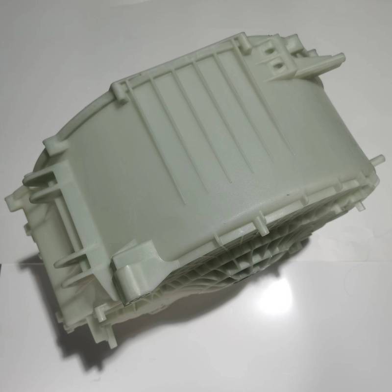 帮客材配 全新原装P0970140781威力扎伊ZWW14103WR洗衣机外桶组件(新) 收前验货高清大图