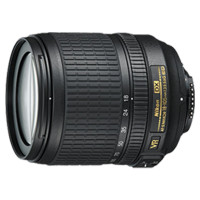 尼康(Nikon) D7500(18-105mm)数码单反相机 单镜头套装 约2088万像素