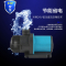 变频潜水泵鱼缸抽水泵可调节流量水族箱循环泵WiFi款