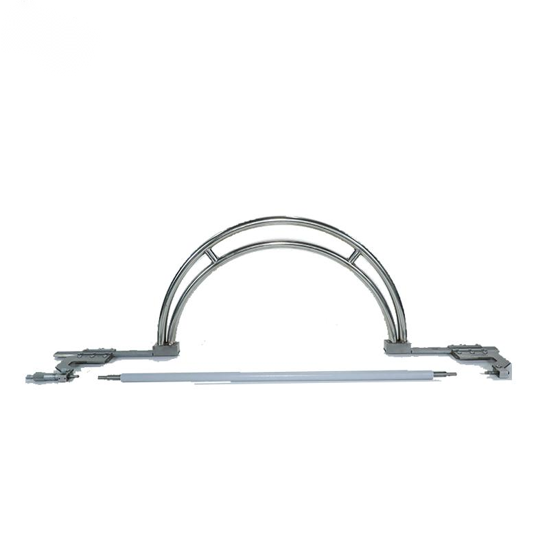 直径测量尺 HTLJC-1/-2/-3 把高清大图