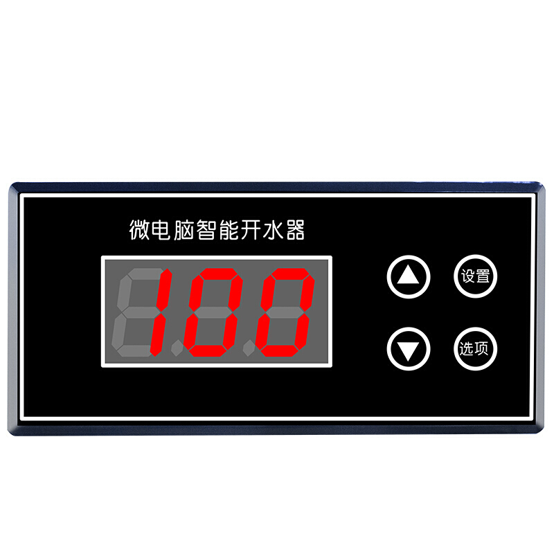诺蔻(NOMGAL)开水器商用步进式开水机步进式开水器 全自动电热RO直饮水机 ROSY-30D