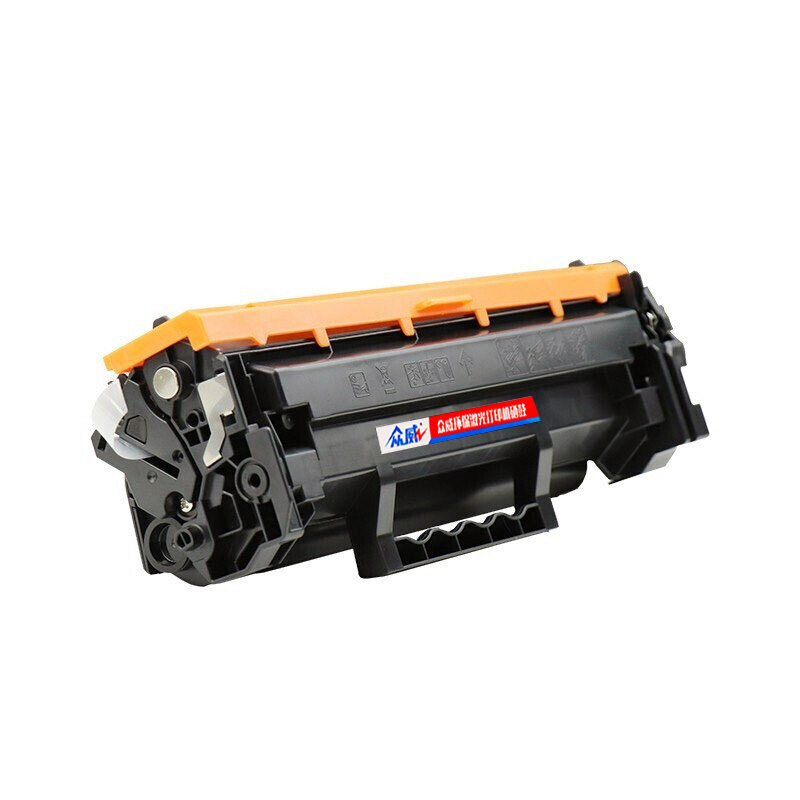 众威硒鼓137A 支高清大图