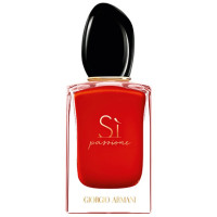 阿玛尼(ARMANI)红色挚爱香水EDP 开运红瓶 女士持久浓香很好闻 50ml