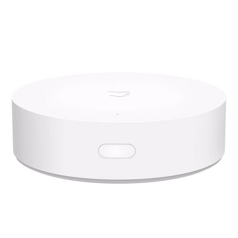 小米(MI)智能多模网关多功能智能家居Zigbee/Wi-Fi 小米智能多模网关 DMS