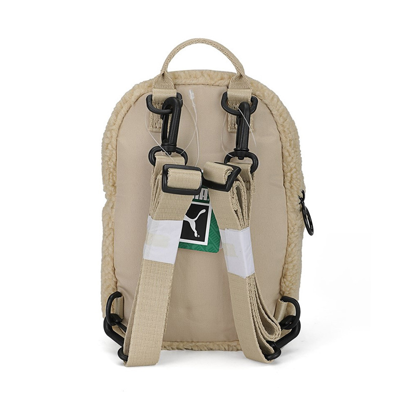 彪马 Puma Prime Sherpa Minime Backp双肩背包 07819002