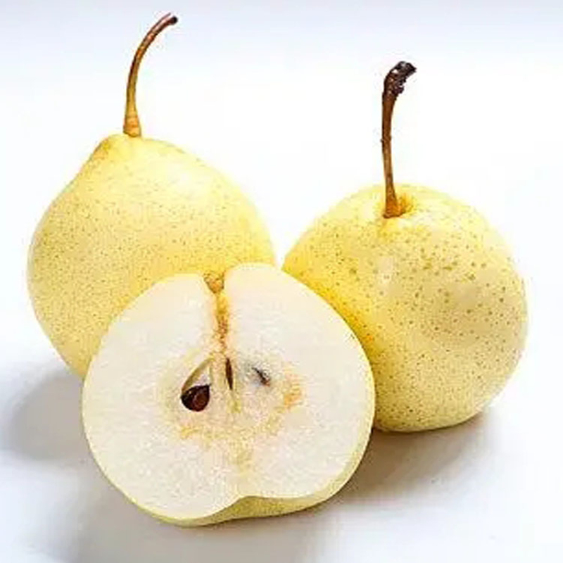 艾提尕水晶梨500克/份高清大图