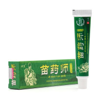神芙苗约乳膏软膏 买3赠1 买5送2、10送6