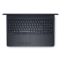 戴尔（DELL）precision 7520 15.6英寸移动工作站 至强E3-1535M 64G 2T+512G 4G