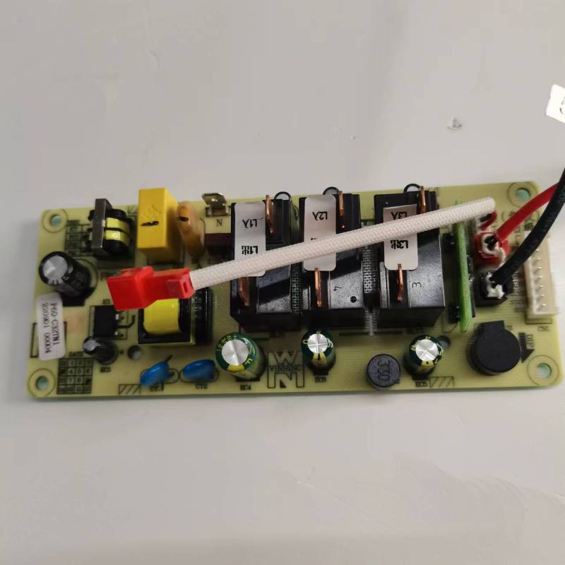 帮客材配 全新原装法迪欧电热水器F60- C32TN1电路板 (传感器在主板上)收前务必验货高清大图