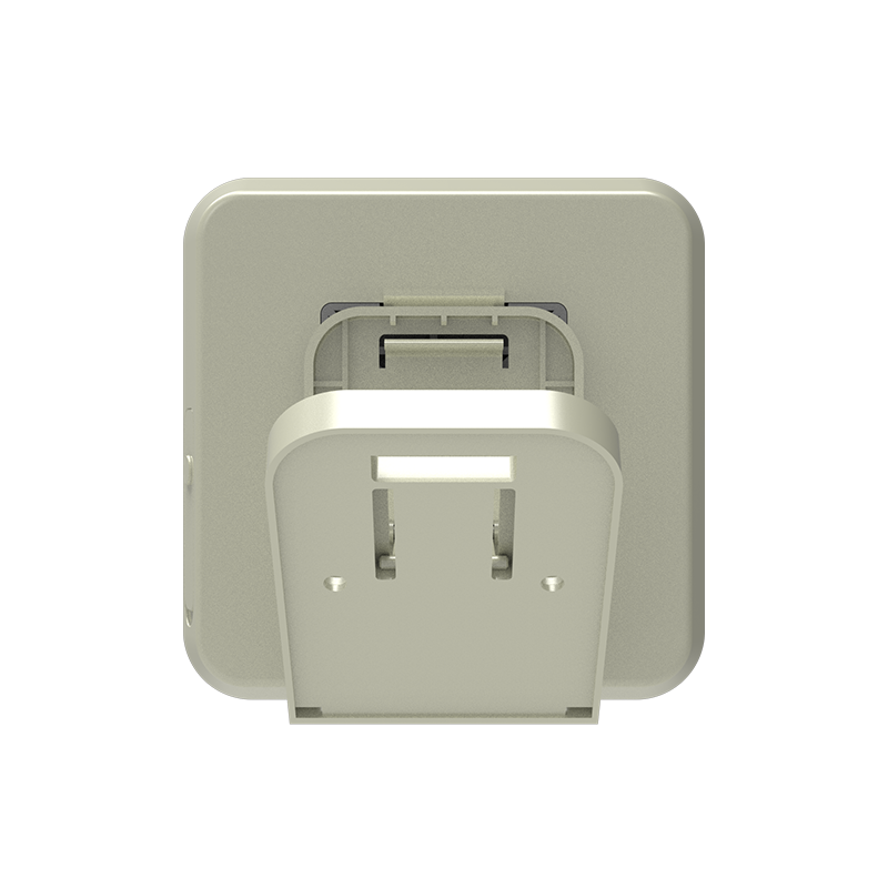 泰迪信 DY2W 智能温度检测仪高清大图