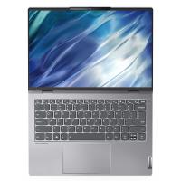 联想Thinkpad ThinkBook14P 00CD/19CD 14英寸便携轻薄商务办公笔记本电脑( R7-5800H 16G 512G 高清屏 2.2K屏指纹识别)银色