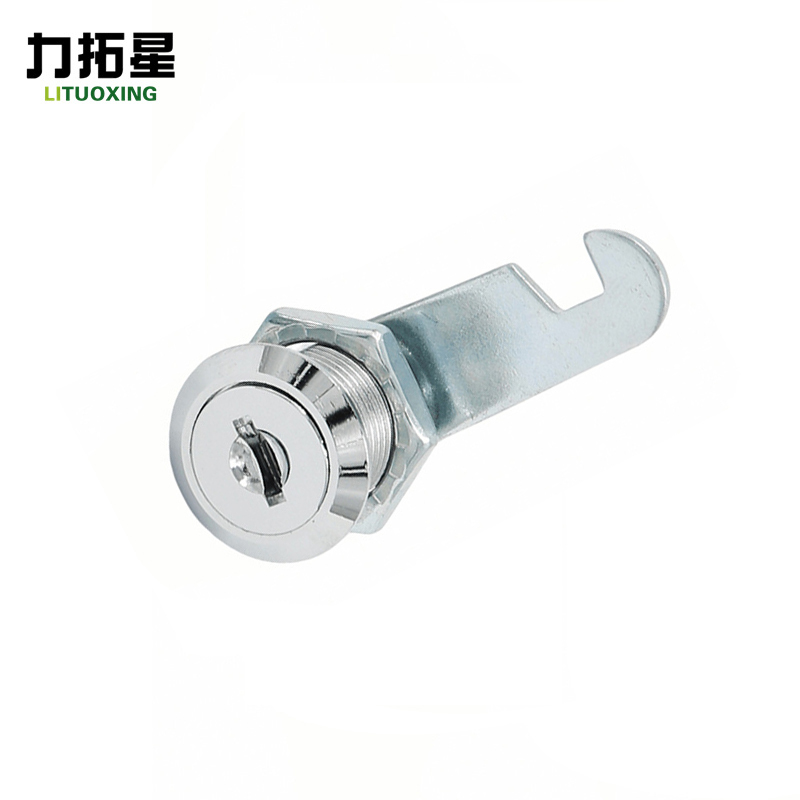 力拓星 柜子锁芯 25mm单开 把