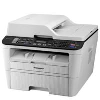 联想(Lenovo)M7455DNF黑白激光打印复印扫描传真自动双面有线网络办公家用替代226DN