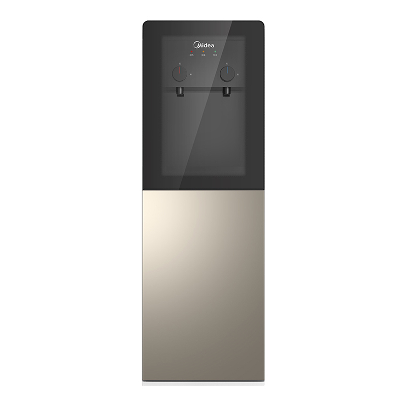 美的(Midea)家用办公YR1126S-X立式温热型家用饮水机温热型饮水机 茶吧机