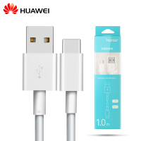华为荣耀原装数据线 Type-C接口3A快充线适用华为P9 10荣耀V8/9 nova5i nova2S USB连接线