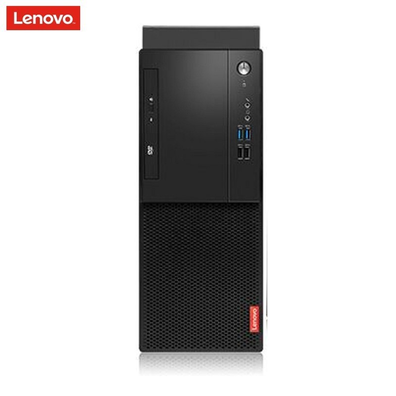 联想(Lenovo)启天M510台式电脑(A10-8770 4G 1T1G独立)