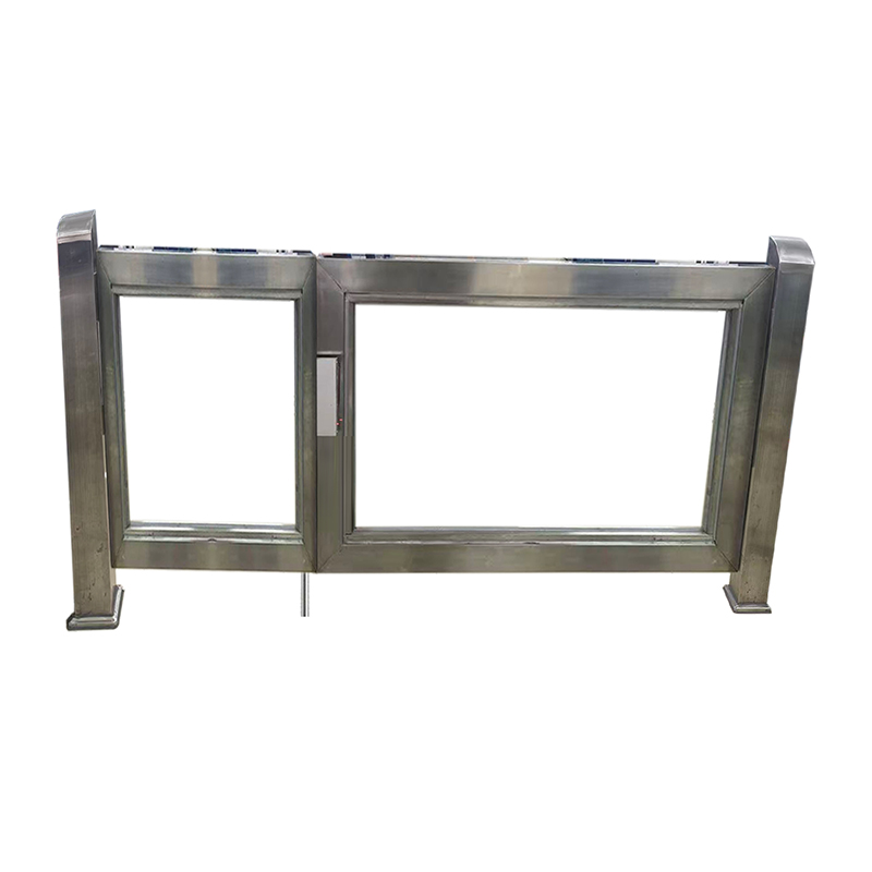 亮刃 通道对开门禁 8mm 1500x900x100mm 套