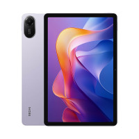 小米 REDMI Pad 2 紫色 8GB+256GB 红米平板电脑11英寸2.5K屏澎湃OS2学习机辅学