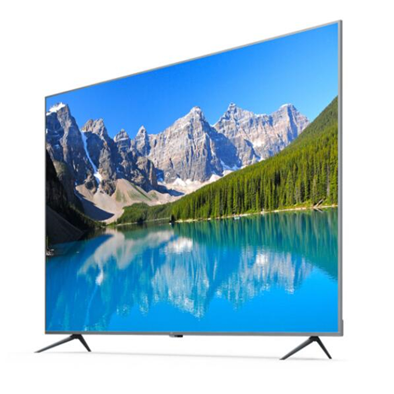小米电视4S 75英寸超大屏 4K超高清 蓝牙语音遥控 2GB+8GB L75M5-4S