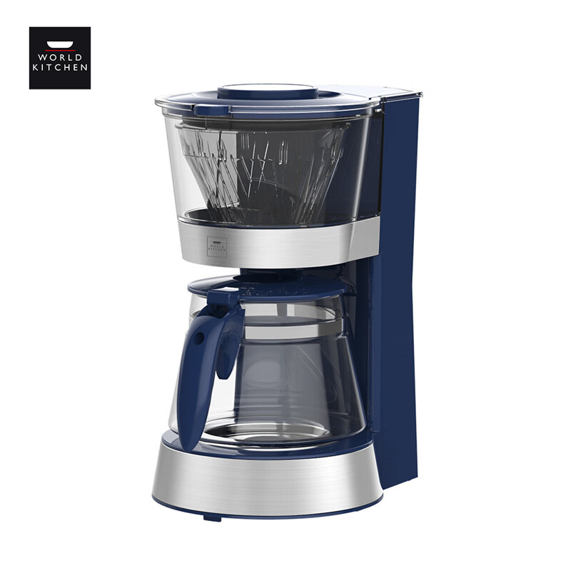 康宁 滴漏式咖啡茶饮机WK-KF0601/KZ