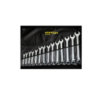 史丹利Stanley 14件B系列两用扳手套装10-32mm&STMT80944-8-23