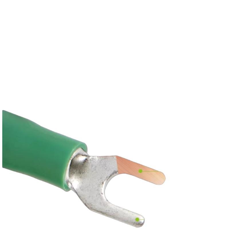 端子 DVRCBF1.25-8GCZP 单位:个 货期7天高清大图