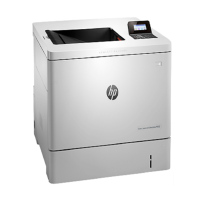 惠普 Color LaserJet Enterprise M553dn 彩色激光打印机--保修延长2个月