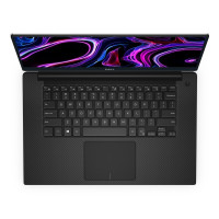 戴尔（DELL）XPS15-7590-1845T 15.6英寸超轻薄本商务游戏笔记本电脑（i7-9750H 32G 1T PCIe固态 GTX1650 4G独显 4k触屏）定制