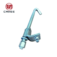 美鸿 CMHEE 接地钩接地靴 CH-021 个