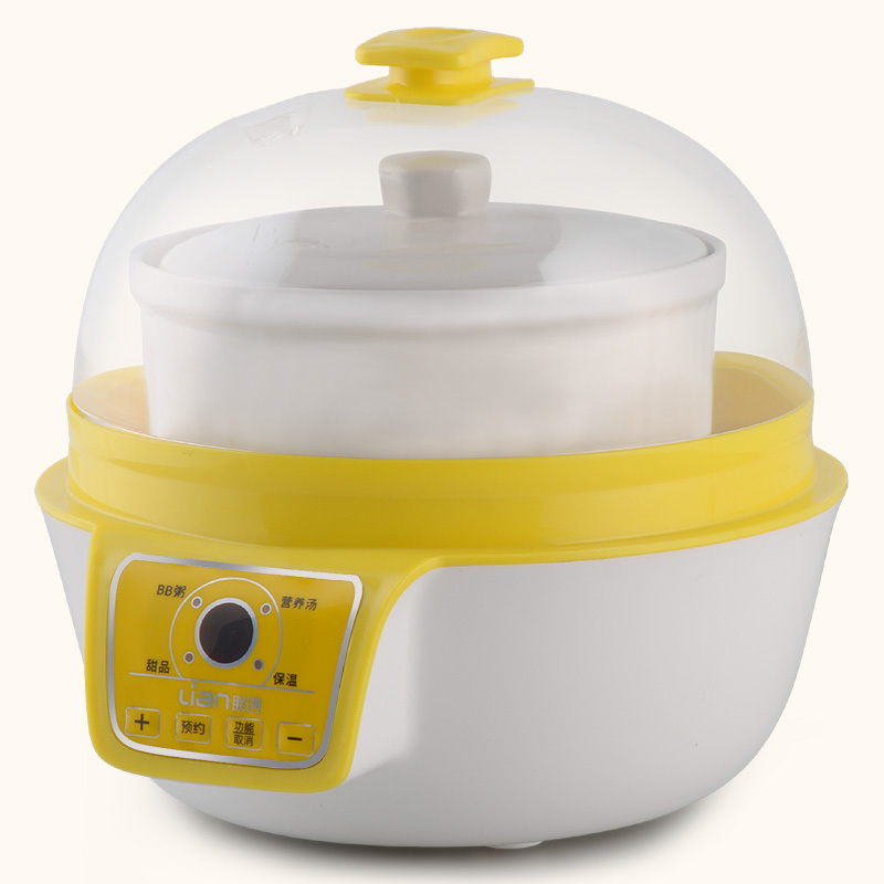 联创(lian)df-bl9568m 多功能电炖盅 单个装