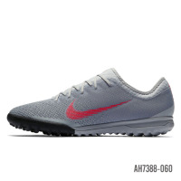 耐克(NIKE) 足球鞋男碎钉TF人造草地 C罗 刺客足球鞋训练鞋CR7 AH7388—060