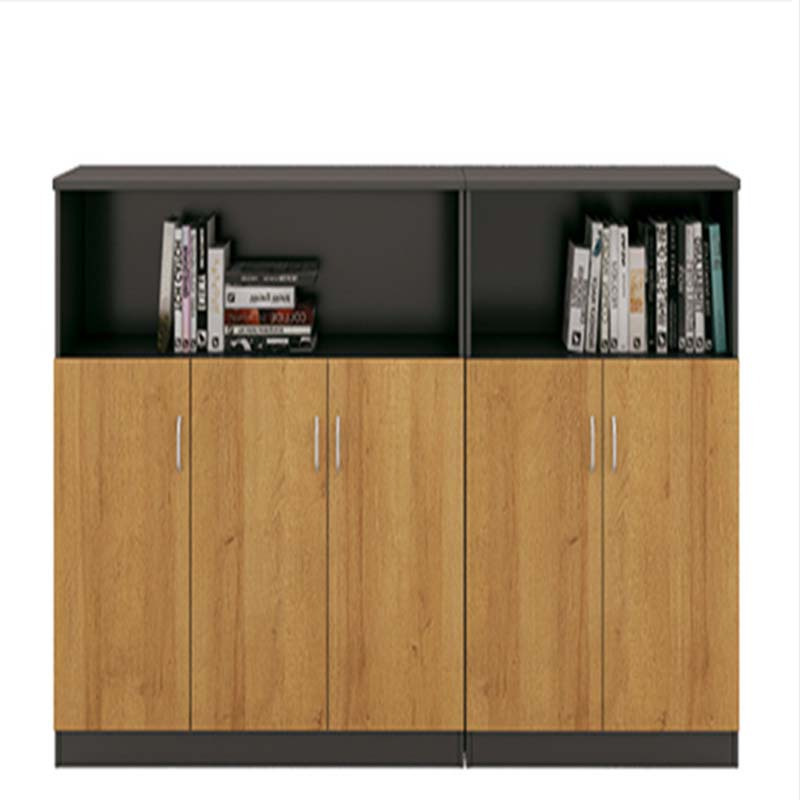 文件柜1180*400*1200 黄色(x)