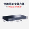 TP-LINK TL-R473GP-AC PoE·AC一体化千兆 路由器 5口千兆/4口PoE/供电功率57W