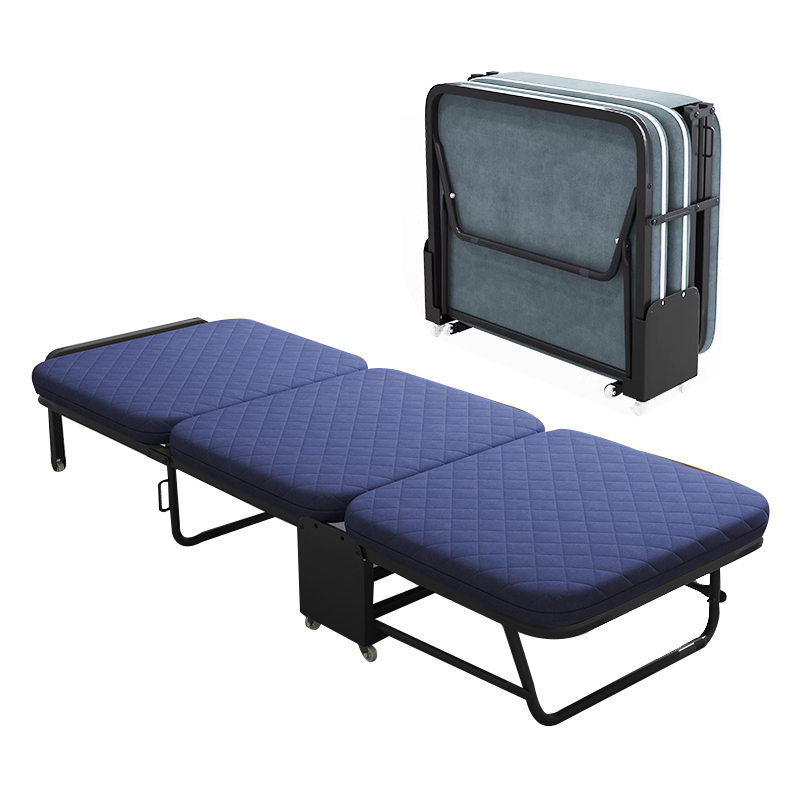 圣承启 折叠床 午休 张高清大图