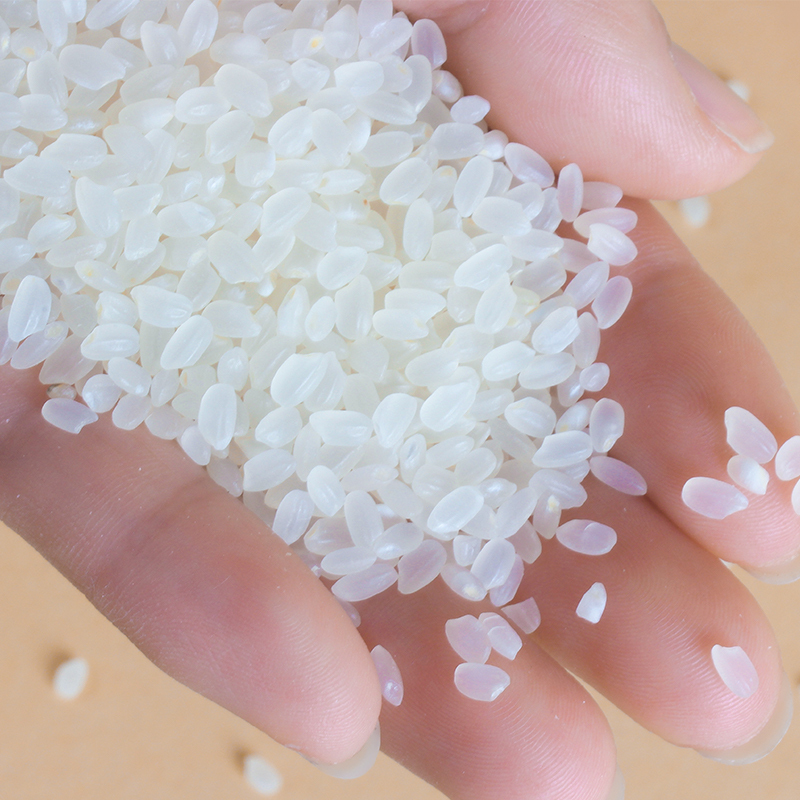 秋收新米东北大米10斤黑龙江源产地米厂直发厚帝秋田小町米5kg