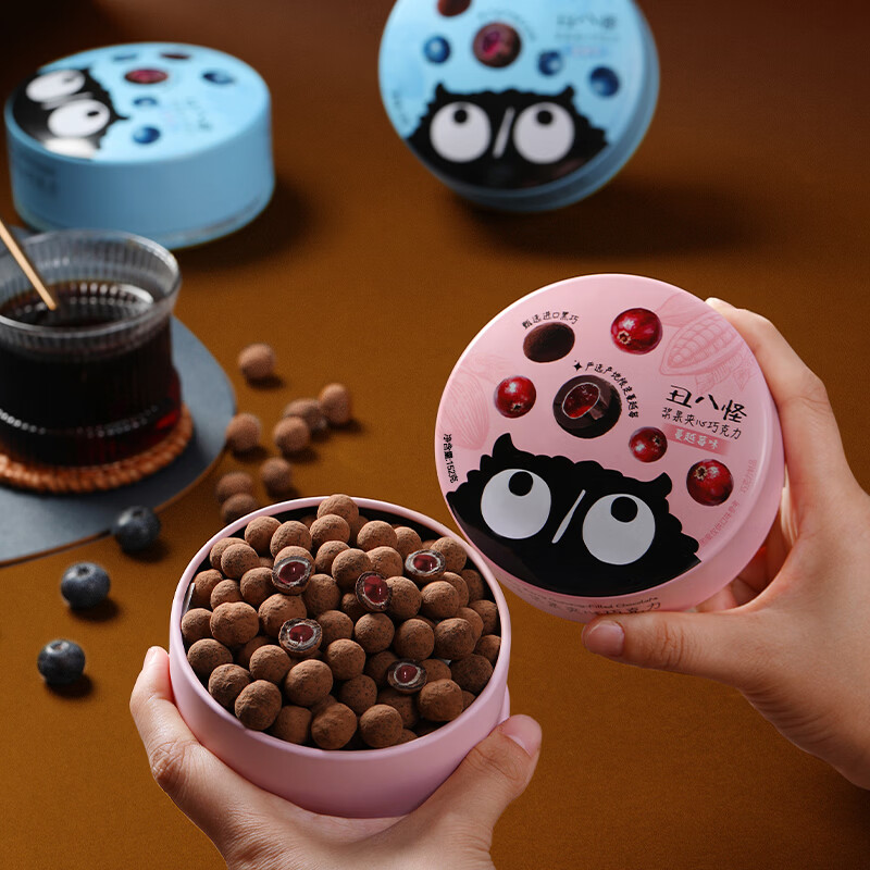 金丝猴明星年货集锦礼盒2176g高清大图